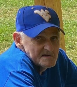 Russell Garletts